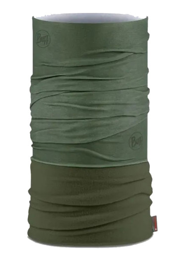 detail Nákrčník Buff 130006.866.10 Polar Camouflage-Camouflage