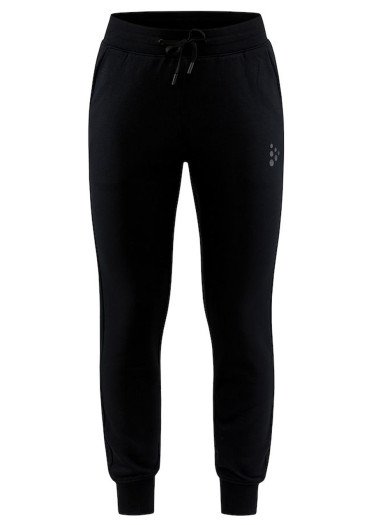 detail Dámské tepláky Craft 1911655-999000 Core Sweatpants W