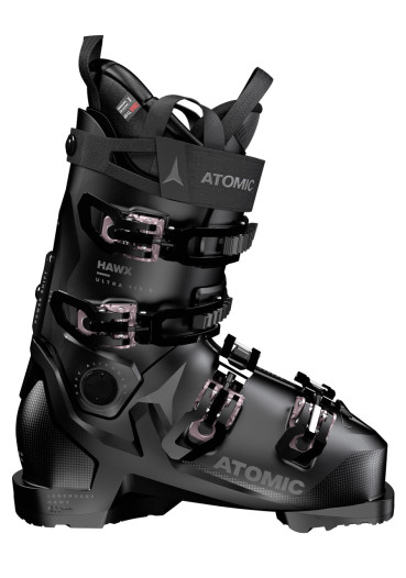 detail Dámské sjezdové boty Atomic Hawx Ultra 115 S W Gw Black/Rose Gold
