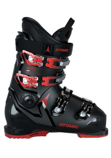 detail Pánské sjezdové boty Atomic Hawx Magna 100 Black/R
