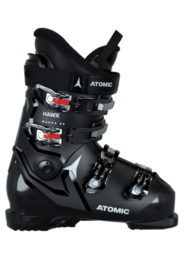 detail Pánské sjezdové boty Atomic Hawx Magna 80 Black/Wh