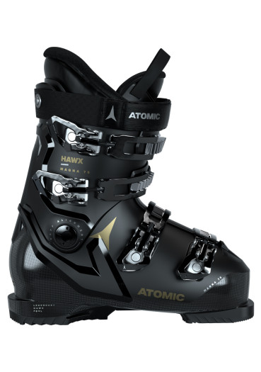 detail Dámské sjezdové boty Atomic Hawx Magna 75 W Black
