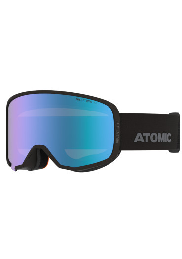 detail Sjezdové lyže Atomic Revent Otg Stereo Black