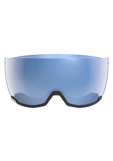 detail Náhradní štít Atomic Visor Id Photo Lens Blue