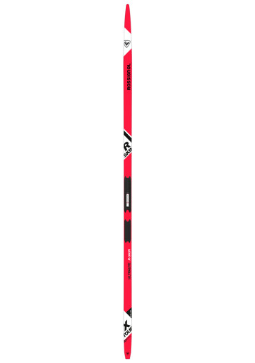 detail Běžky Rossignol-R-Skin Ultra Stiff-XC lyže