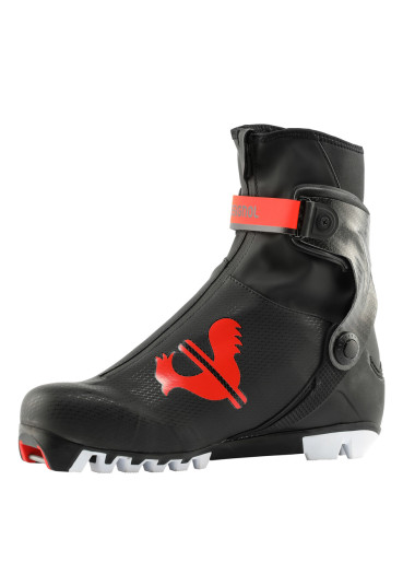 detail Boty na běžky Rossignol-X-IUM Skate-XC boty