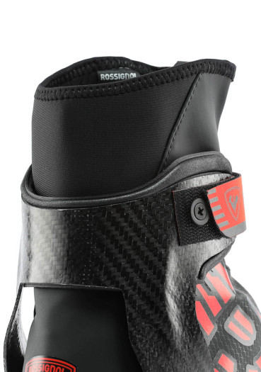 detail Boty na běžky Rossignol-X-IUM Skate-XC boty