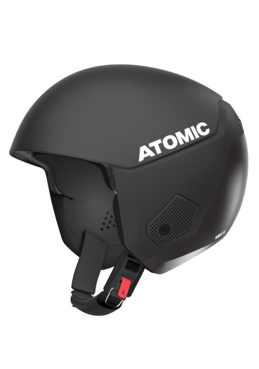 detail Atomic REDSTER Black