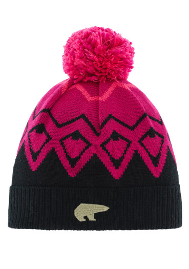 detail Eisbär Ziggy OS Pompon MÜ 009