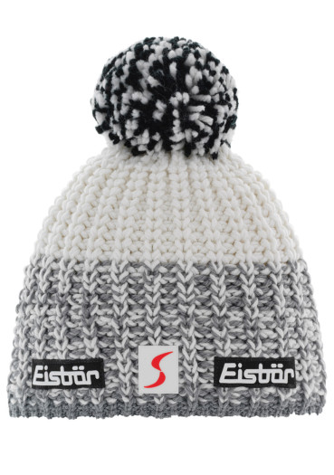 detail Čepice Eisbär Refocus Pompon MÜ SP 306