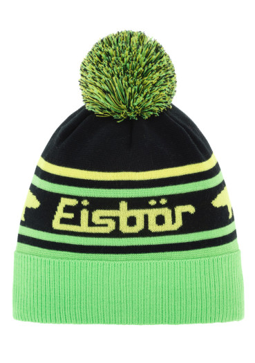 detail Dětská čepice Eisbär Chani OS Pompon MÜ kids 959