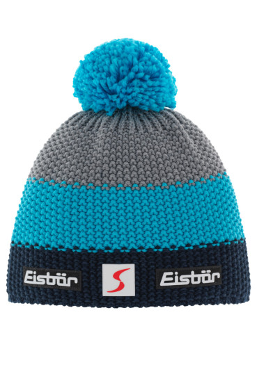 detail Čepice Eisbär Star Pompon MÜ SP 792