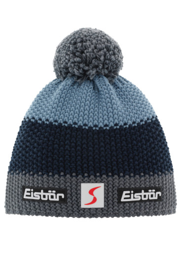 detail Čepice Eisbär Star Pompon MÜ SP 207