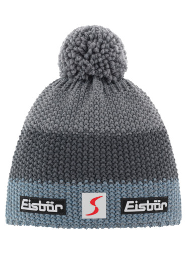 detail Dětská čepice Eisbär Star Pompon MÜ SP kids 234