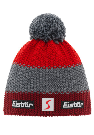 detail Dětská čepice Eisbär Star Pompon MÜ SP kids 043