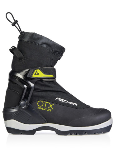 detail Boty na běžky Fischer OTX ADVENTURE BC 