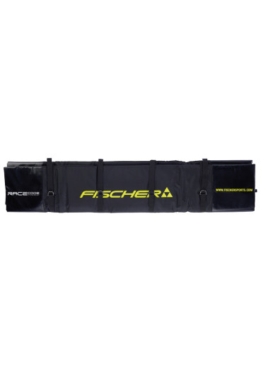 detail Vak na lyže Fischer RACECODE 3 páry