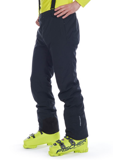 detail Pánské kalhoty Fischer Vancouver
