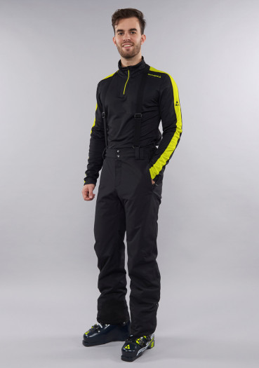 detail Pánské kalhoty Fischer Vancouver