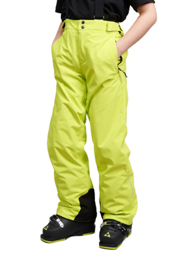 detail Dětské kalhoty Fischer Vancouver II