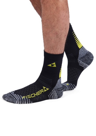 detail Fischer XC SHORT