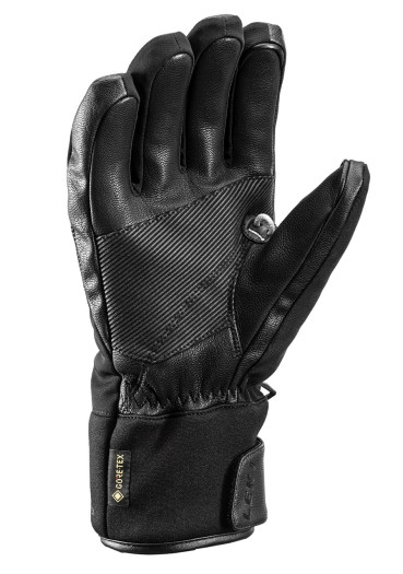 detail Leki Performance 3D GTX, black