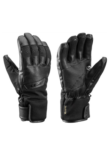 detail Leki Performance 3D GTX, black