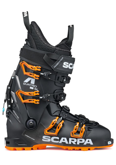 detail Skialpové boty Scarpa 4-Quatro SL 12013