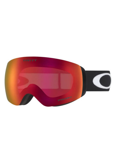 detail Lyžařské brýle Oakley 70643900 Flight Deck M Matte Black w/PzmTorchGBL