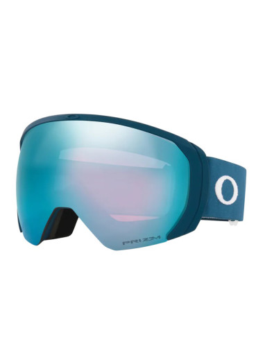 detail Oakley 71104000 Flight Path L Poseidon w/Prizm Sapphire