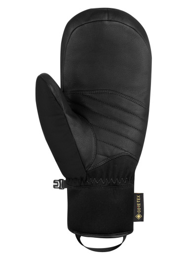 detail Pánské rukavice Reusch Snow Pro GTX Mitt Black