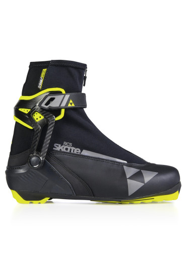 detail Boty na běžky Fischer RC5 SKATE