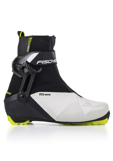 detail Boty na běžky Fischer RCS SKATE WS
