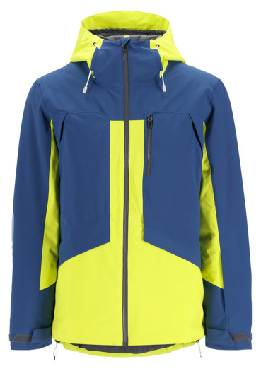 detail Pánská bunda Spyder M Anthem-Jacket-aby ctu