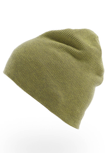 detail Pánská čepice Spyder Reversible Innsbruck yellow