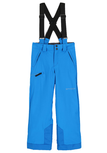 detail Dětské kalhoty Spyder Boys Propulsion Blue