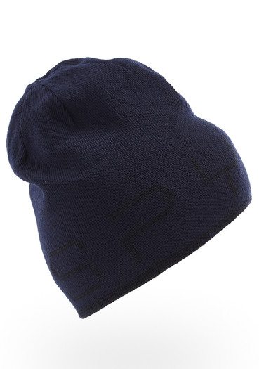 detail Dětská čepice Spyder Boys Reversible Bug navy