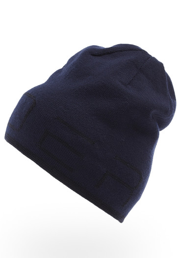 detail Dětská čepice Spyder Boys Reversible Bug navy