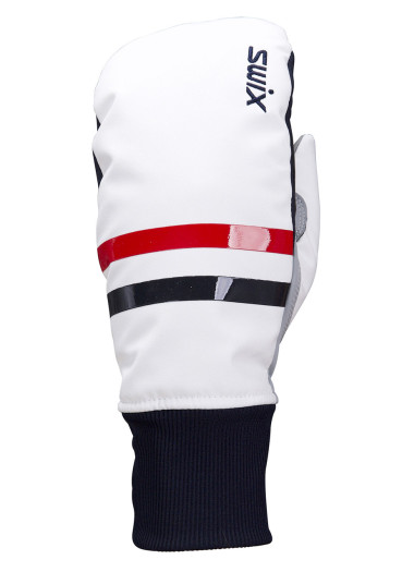 detail Pánské rukavice Swix H0672-00025 Blizzard heritage mitt