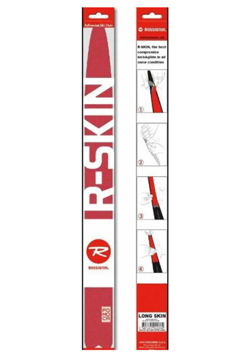 detail Rossignol R-Skin Sport
