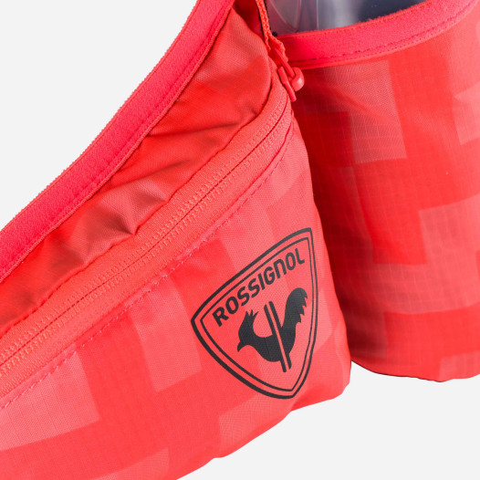 detail Ledvinka - bidon Rossignol Nordic Bottle Holder Hot Red