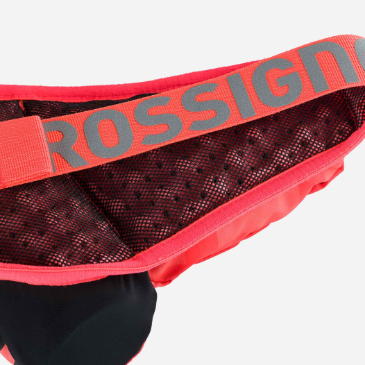 detail Ledvinka - bidon Rossignol Nordic Bottle Holder Hot Red