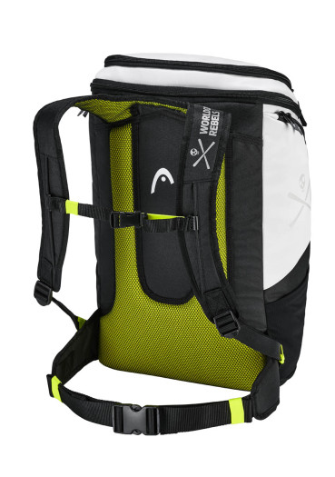 detail Head Rebels Backpack
