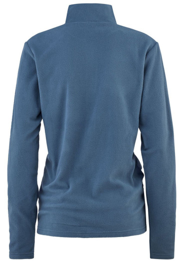 detail Dámská mikina Kari Traa Kari F/Z Fleece 622573 Sail