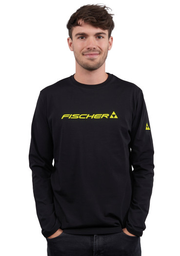 detail Fischer BIG LOGO