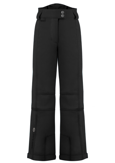 detail Poivre Blanc 0820-JRGL Stretch Ski Pants