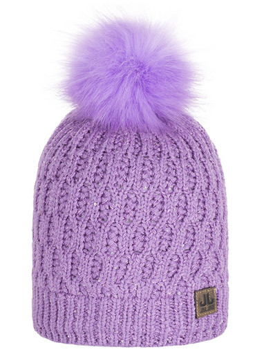 detail Jail Jam Amelia Beanie 028 Grapes