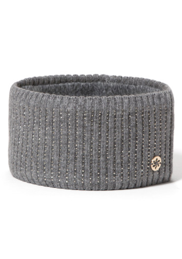 detail Granadilla Danton Headband 003 Med Grey