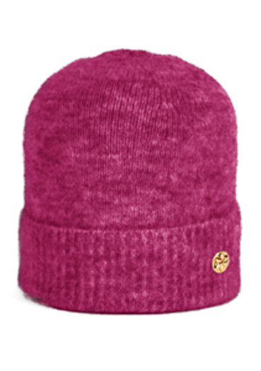 detail Granadilla Esboll Beanie 024 Fuxia