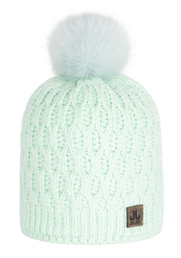 detail Jail Jam Amelia Beanie 011 Aqua